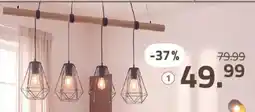 ROLLER Pendelleuchte Loki Angebot
