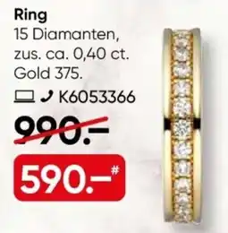 Galeria Ring Angebot