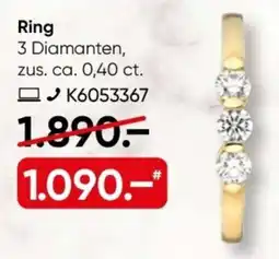 Galeria Ring Angebot