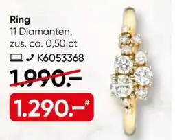 Galeria Ring Angebot