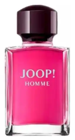 Galeria JOOP! Hoome EdT Angebot