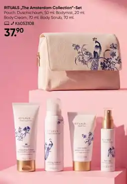 Galeria RITUALS „The Amsterdam Collection“-Set Angebot