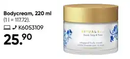 Galeria RITUALS whipped body cream Angebot