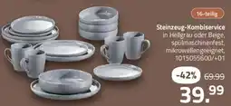 ROLLER Steinzeug-Kombiservice Angebot