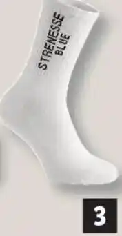 Lidl STRENESSE BLUE Tennissocken Angebot