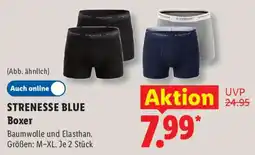 Lidl STRENESSE BLUE Boxer Angebot