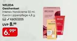 Galeria WELEDA Geschenkset Angebot