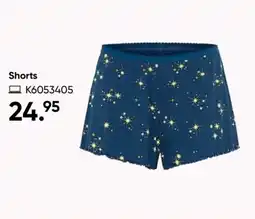 Galeria Shorts Angebot