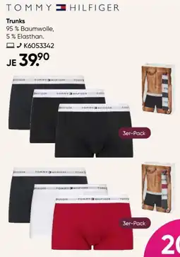 Galeria TOMMY HILFIGER Trunks Angebot