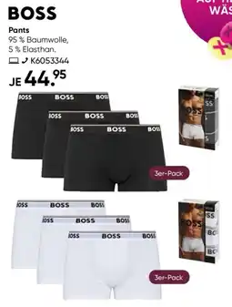 Galeria BOSS Pants Angebot