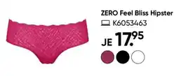 Galeria ZERO Feel Bliss Hipster Angebot