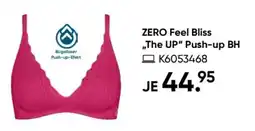 Galeria ZERO Feel Bliss "The UP" Push-up BH Angebot