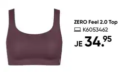 Galeria ZERO Feel 2.0 Top Angebot
