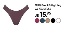 Galeria ZERO Feel 2.0 High Leg Angebot