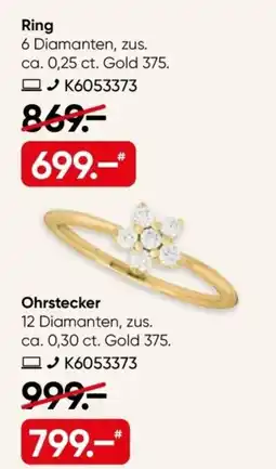 Galeria Ring Angebot