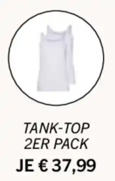 Galeria TANK-TOP Angebot