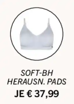 Galeria SOFT-BH HERAUSN. PADS Angebot
