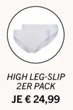 Galeria HIGH LEG-SLIP Angebot