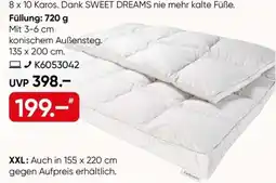Galeria SWEET DREAMS Angebot