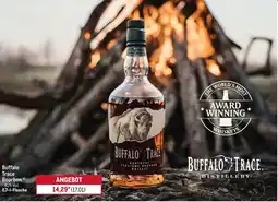 METRO Buffalo Trace Bourbon Angebot