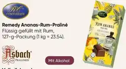 Galeria CONFISERIE Remedy Ananas-Rum-Praliné Angebot