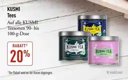 Galeria Markthalle KUSMI Tees Angebot