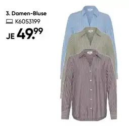 Galeria Damen-Bluse Angebot