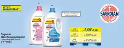 METRO Sagrotan Wäschehygienespüler Angebot