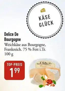 Galeria Markthalle Delice De Bourgogne Angebot