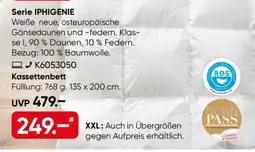 Galeria Billerbeck Serie IPHIGENIE Angebot