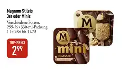 Galeria Markthalle Magnum Stileis Angebot
