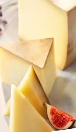 Galeria Markthalle Comté AOP 36 Monate gereift Angebot