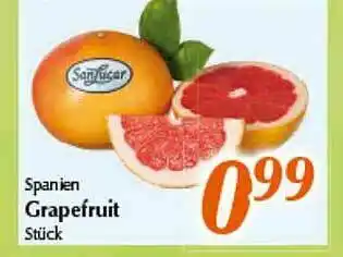 inkoop Grapefruit Angebot