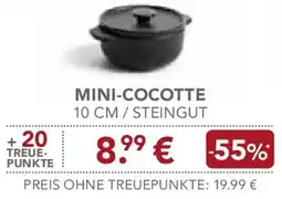 E-Center KitchenAid Mini-cocotte Angebot