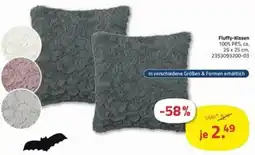 ROLLER Fluffy-Kissen Angebot