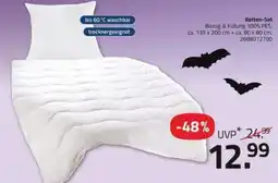 ROLLER Betten-Set Angebot