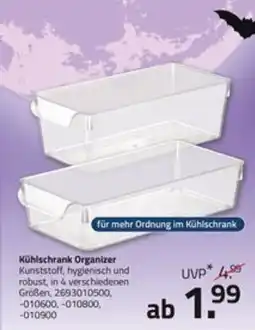 ROLLER Kühlschrank Organizer Angebot