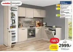 ROLLER nobilia exquisit Angebot
