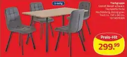 ROLLER Tischgruppe Angebot