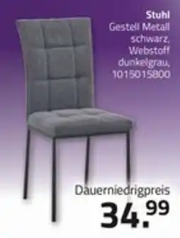 ROLLER Stuhl Angebot