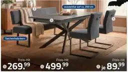 ROLLER Taschenfederkern Angebot