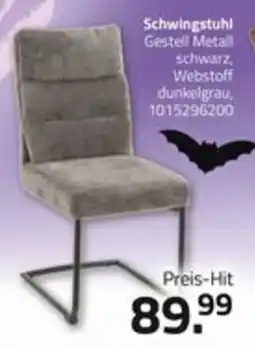 ROLLER Schwingstuhl Angebot