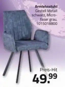 ROLLER Armlehnstuhl Angebot