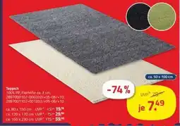 ROLLER Teppich Angebot