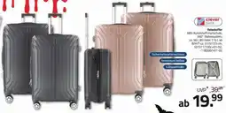 ROLLER clever pick Reisekoffer Angebot