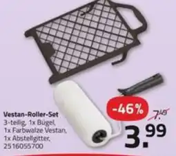 ROLLER Vestan-Roller-Set Angebot