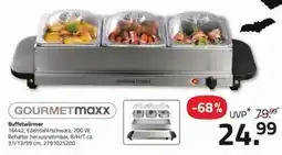 ROLLER GOURMETmaxx Buffetwärmer Angebot