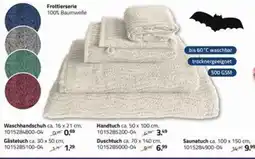 ROLLER Frottierserie 100% Baumwolle Angebot