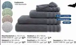ROLLER Frottierserie Angebot
