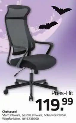 ROLLER Chefsessel Angebot